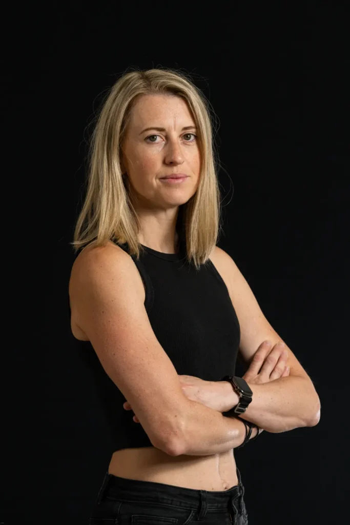 Michala Vomastková – senior accountant a marketing specialist ve společnosti Better Industry