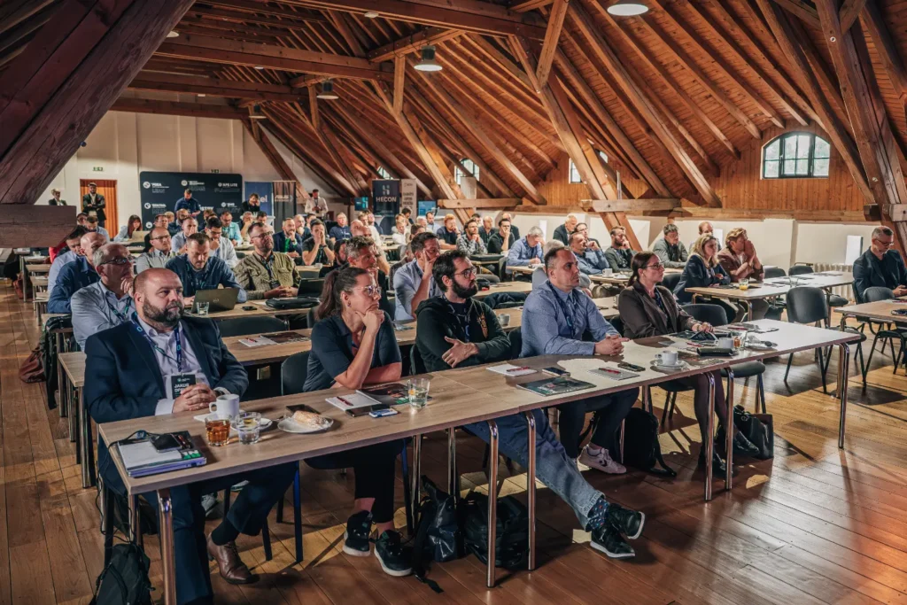 Konference Better Future Con 2026