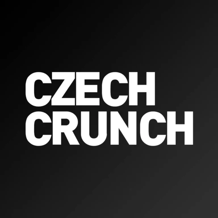 Logo CzechCrunch