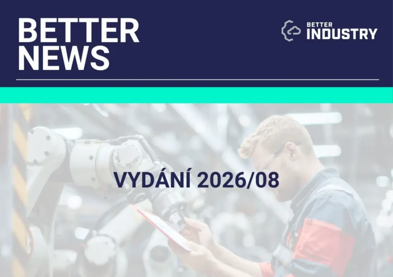Better News vydání 2026/08